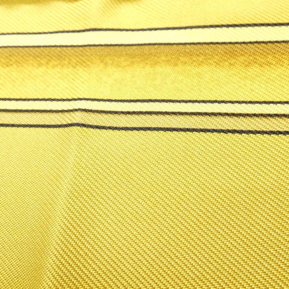HERMES Authentic Gray Scarf - Picture 5 of 6